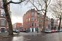 Woning Zestienhovenstraat 1A Rotterdam