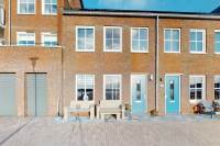 Woning Weergang 68 Geertruidenberg