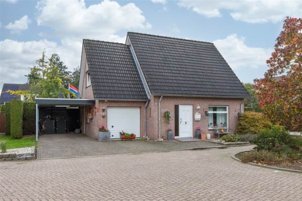 Woning Kettingpol 49 HERWEN