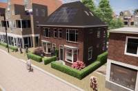 Woning Dr Huber Noodtstraat 31 DOETINCHEM