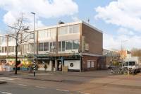 Woning Nieuwe Laan 61 Amsterdam