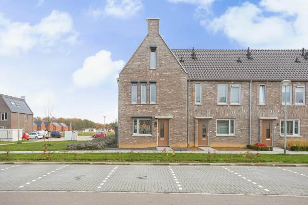 Woning Schout Wylerstraat 48 Roermond
