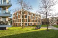Woning Funenpark 497II AMSTERDAM