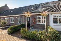 Woning Beukenlaan 12 Dirksland