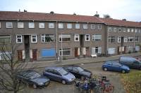 Woning Nobelweg 13I-II AMSTERDAM
