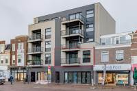 Woning Breestraat 118A Beverwijk
