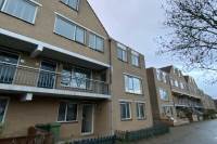 Woning Rhijnauwensingel 73 ROTTERDAM