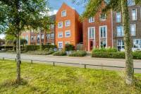 Woning Het Buitenwater 40 Valkenburg (ZH)