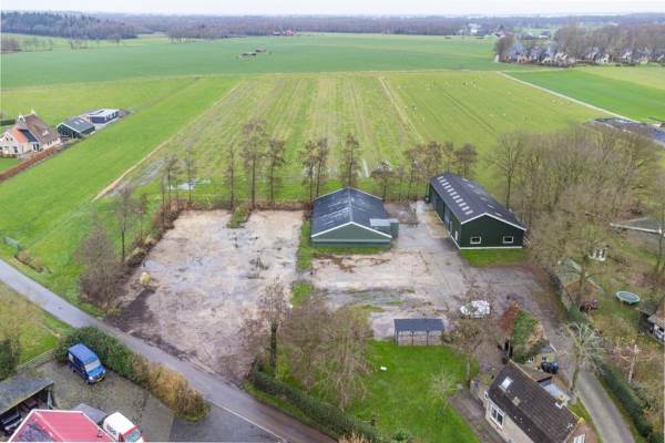 Bouwgrond Beuckenswijkstraat 48 SONDEL