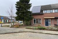Woning Wethouder van Akenstraat 40 EST