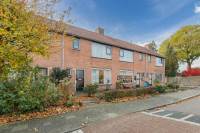 Woning Dennenlaan 5 Nijkerk