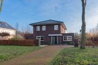 Woning Zaanstraat 2B WINSCHOTEN