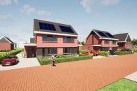 Woning Puoldyk 0 DRONRYP