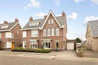 Woning Emmastraat 96 ST. WILLEBRORD