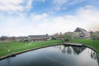 Woning Roodbeenweg 17-17 A DRONTEN