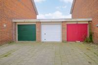 Garage Jekerstraat 36 DEN HELDER