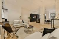 Woning Haarlemmermeerstraat 70H AMSTERDAM