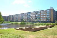 Woning Plutostraat 186 ALPHEN AAN DEN RIJN