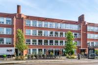 Woning Hoofdweg 166I AMSTERDAM