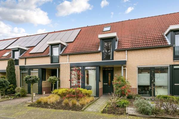 Woning Dieze 8 VELDHOVEN