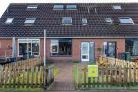 Woning Hendrik Deddenstraat 26 Steggerda