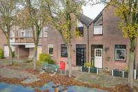 Woning Zuiderkruis 173 LISSE