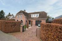 Woning Meidoornstraat 18 St. Willebrord