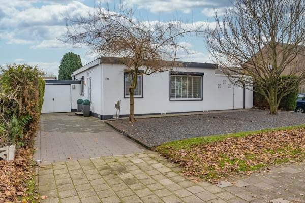 Woning Vullingsweg 99 HEERLEN