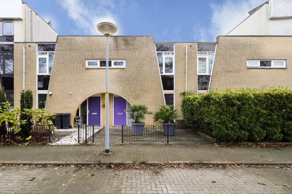 Woning Loenerveld 5 Nieuw-Vennep