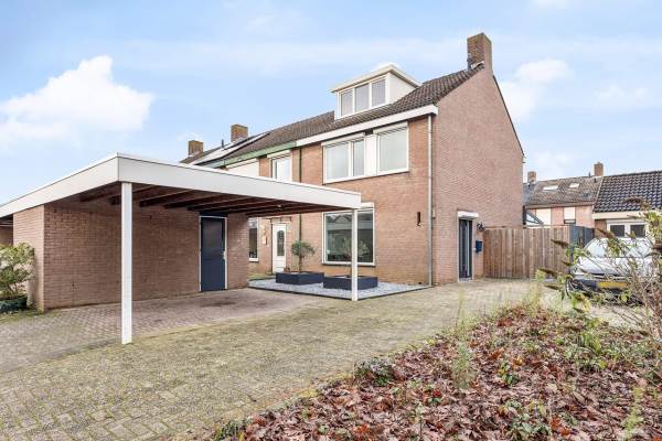 Woning Kasteel Verduynenstraat 14 Roermond