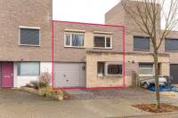 Woning Tacitusstraat 15 Sittard