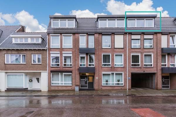 Woning Akerstraat 150F KERKRADE