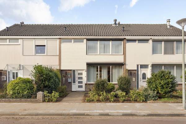 Woning Kasteel Hillenraedtstraat 90 ROERMOND