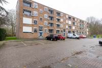 Woning Pieter de Hooghstraat 25A SPIJKENISSE