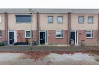 Woning Marguerite Durasstraat 6 Spijkenisse