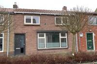 Woning Gentsestraat 55 BIERVLIET