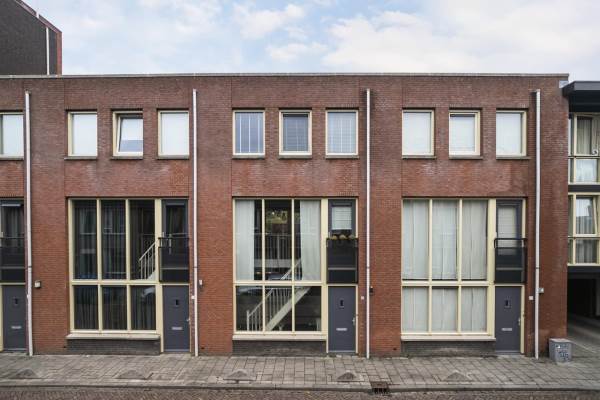 Woning Doelenstraat 31 TILBURG