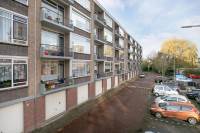 Woning Johannes Poststraat 60 GOUDA