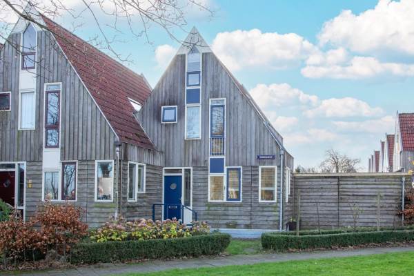 Woning Schoudieck 2 DEN BURG