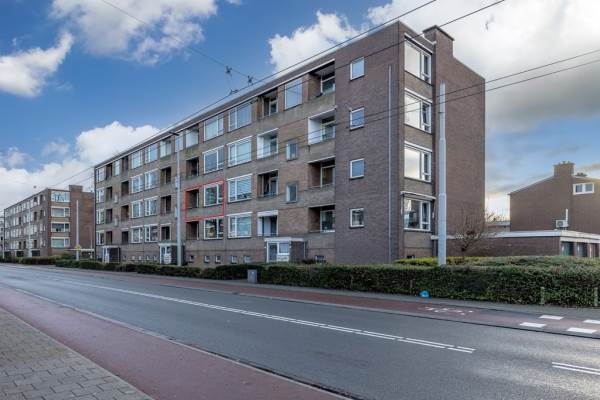 Woning Lange Wal 202 ARNHEM