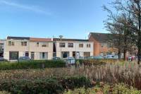 Woning Wolff en Dekenstraat 13 Beverwijk