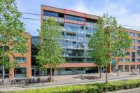 Woning IJburglaan 1067 Amsterdam
