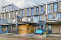 Woning Deltaweg 17 Hoofddorp