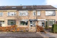 Woning Walstrolaan 35 Scherpenzeel (GE)