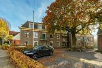 Woning Generaal Foulkesweg 12G Wageningen