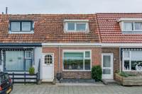 Woning Rijksstraatweg 8 Heemskerk