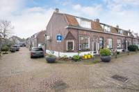 Woning Wilhelminastraat 16 Capelle aan den IJssel