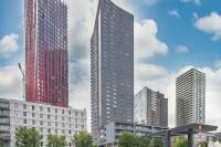 Woning Wijnbrugstraat 101 ROTTERDAM