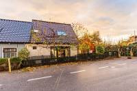 Woning Oud-Cromstrijensedijk WZ 86 Klaaswaal