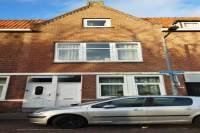 Woning Stichtseplein 14A ROTTERDAM